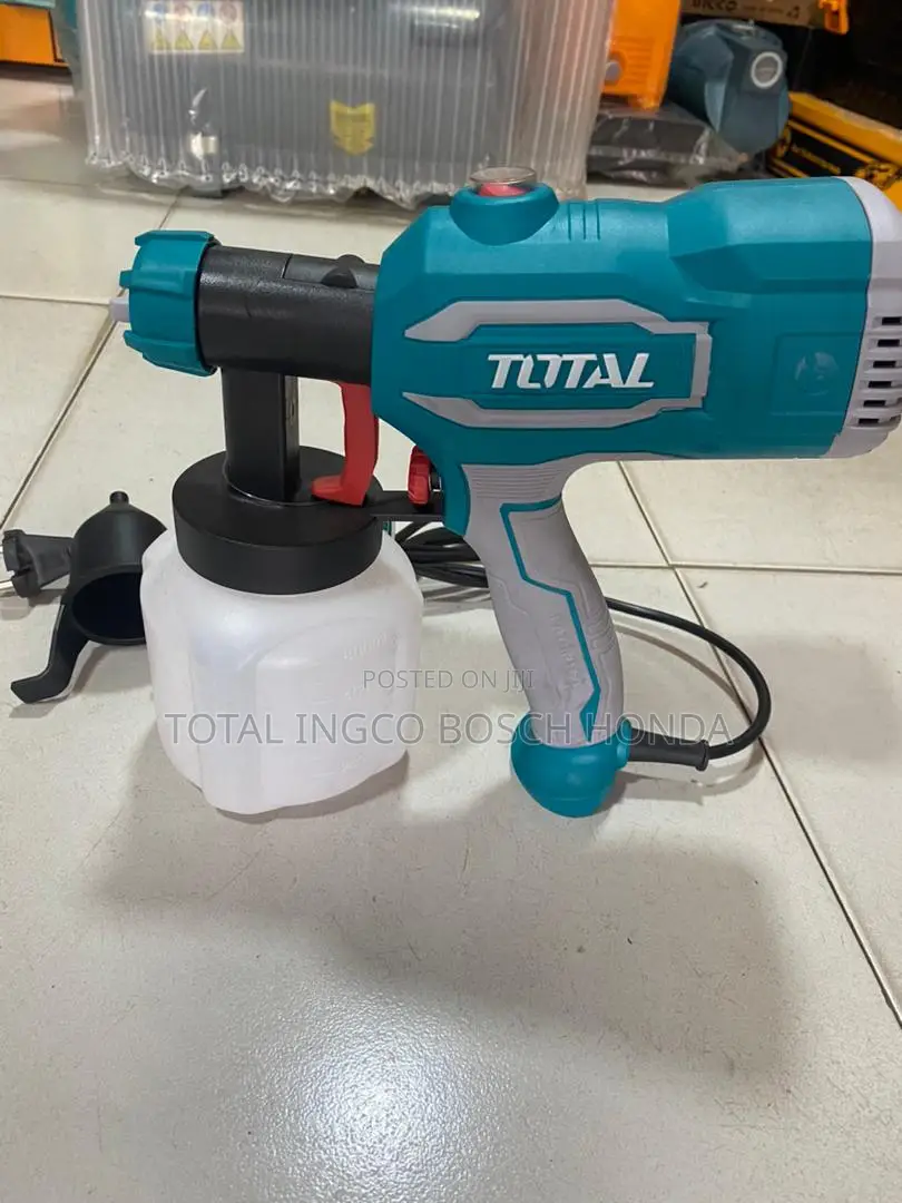 Spray Gun 450watt Spraying Gun