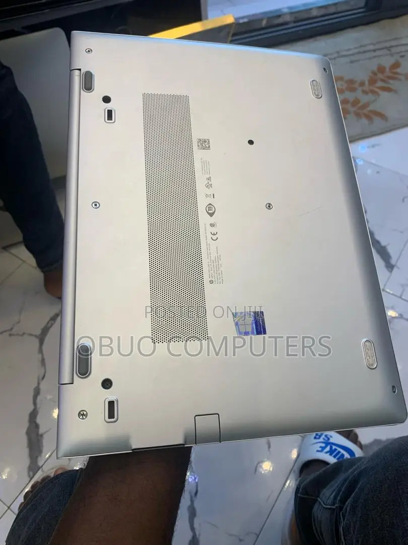 Laptop HP EliteBook 840 G6 16GB Intel Core I5 SSD 256GB