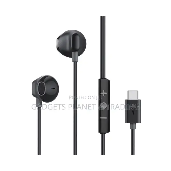 Oraimo Halo Airy Type C Earphones | OEP-650
