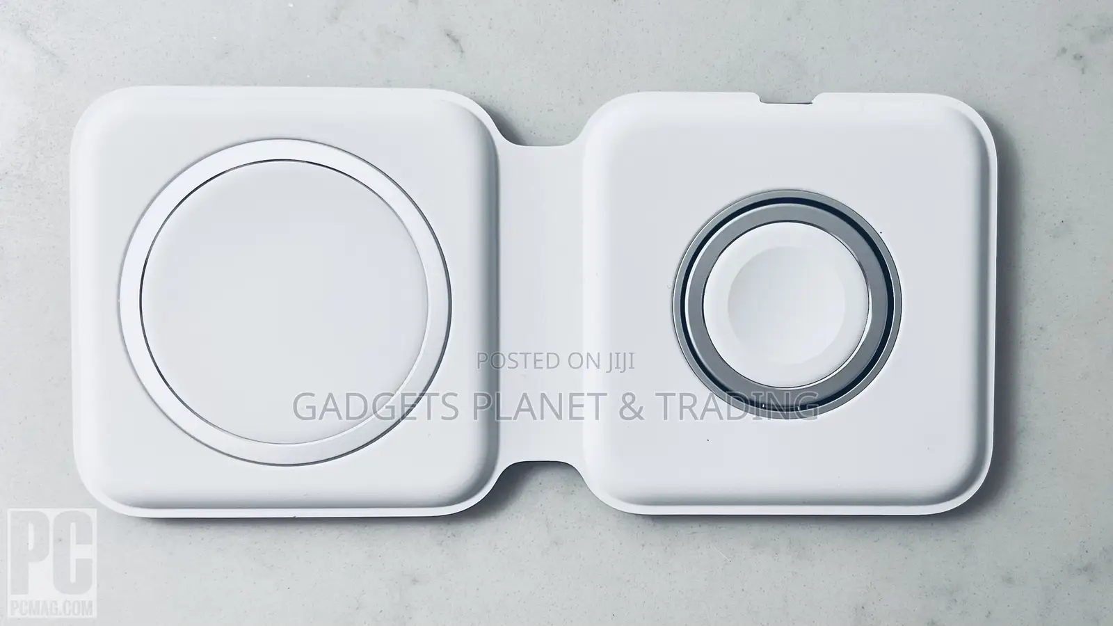 Apple Magsafe Duo Charger