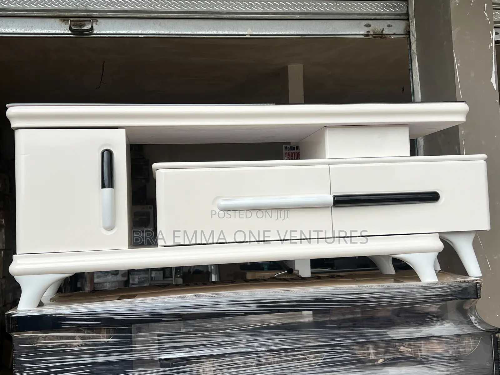 Imported 4ft Long Tv Stand Or Cabinet