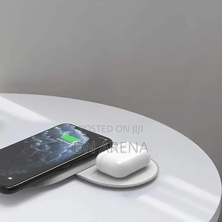 Best Wireless Chargers for iPhone and Android