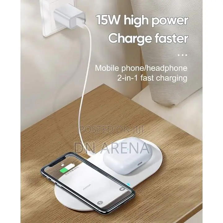 Best Wireless Chargers for iPhone and Android