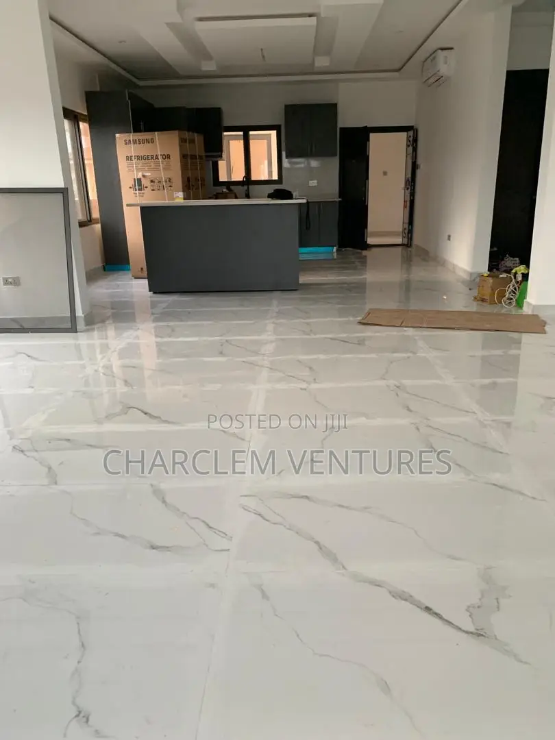 3bdrm Apartment in Charclem Ventures, Accra Metropolitan for rent
