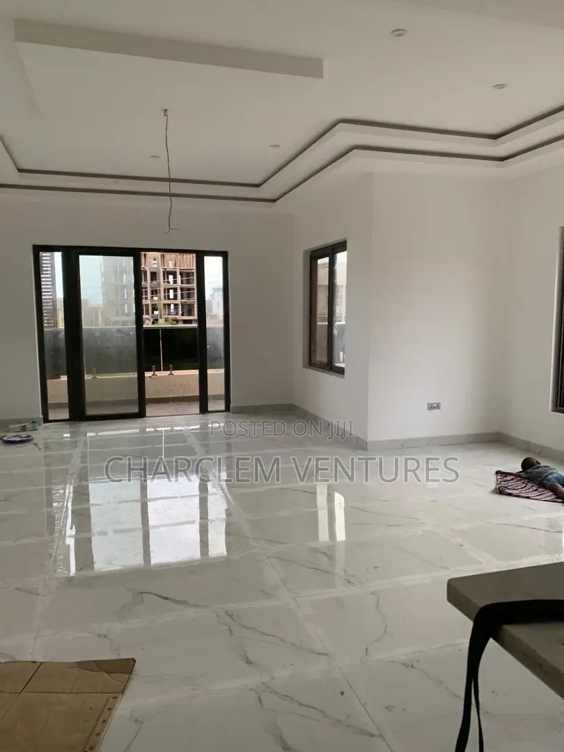3bdrm Apartment in Charclem Ventures, Accra Metropolitan for rent