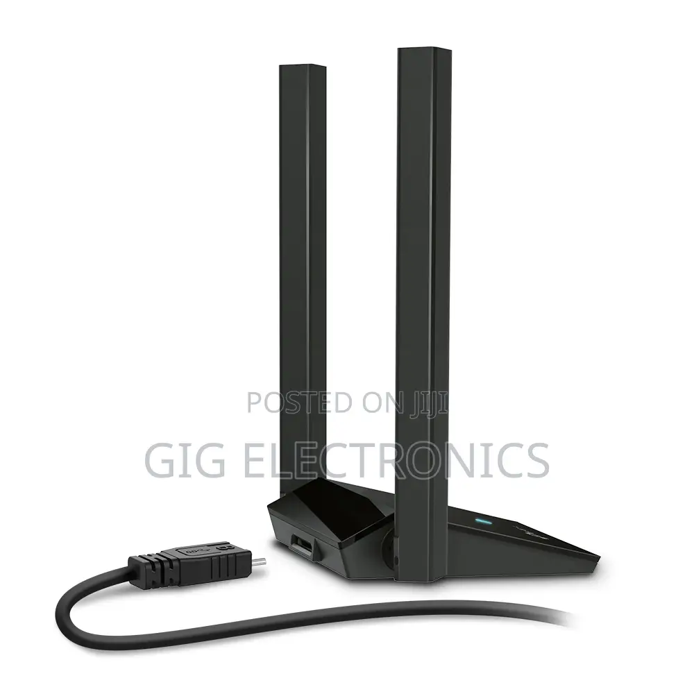 Tp-Link AX1800 Wifi 6 USB Adapter for Desktop PC
