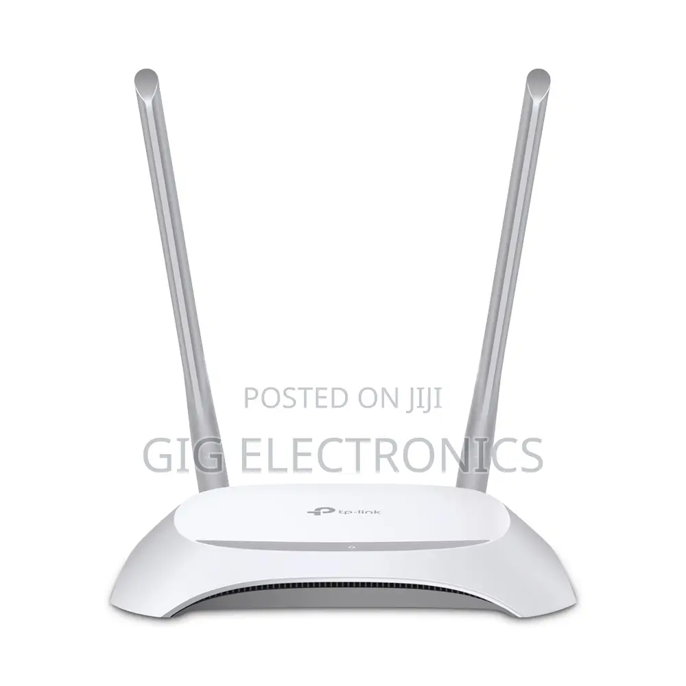 Tp-Link TL-WR840N 300 Mb/S Wireless N Router