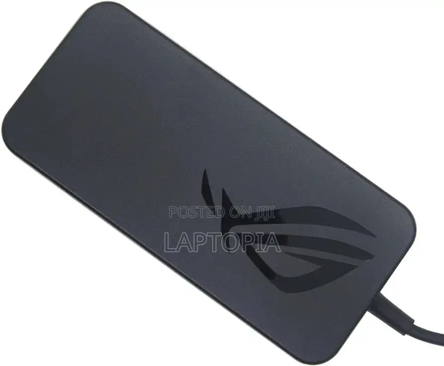 Original Asus 230W Gaming Charger
For Rog