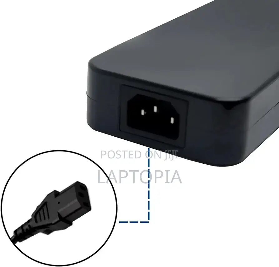 Original Asus 230W Gaming Charger
For Rog