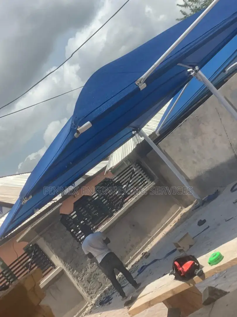 Carport/Car Shade/Canopy