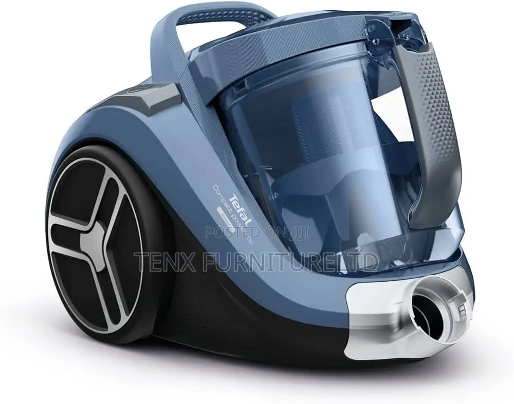 Vacuum Cleaner (Perfect XXL Capacity)