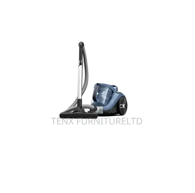 Vacuum Cleaner (Perfect XXL Capacity)