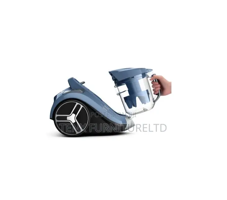 Vacuum Cleaner (Perfect XXL Capacity)