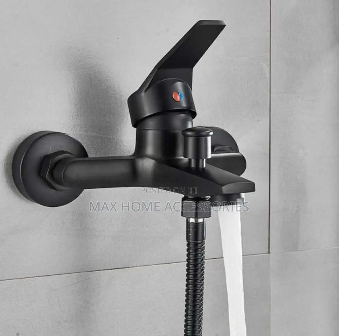Shower Mixer