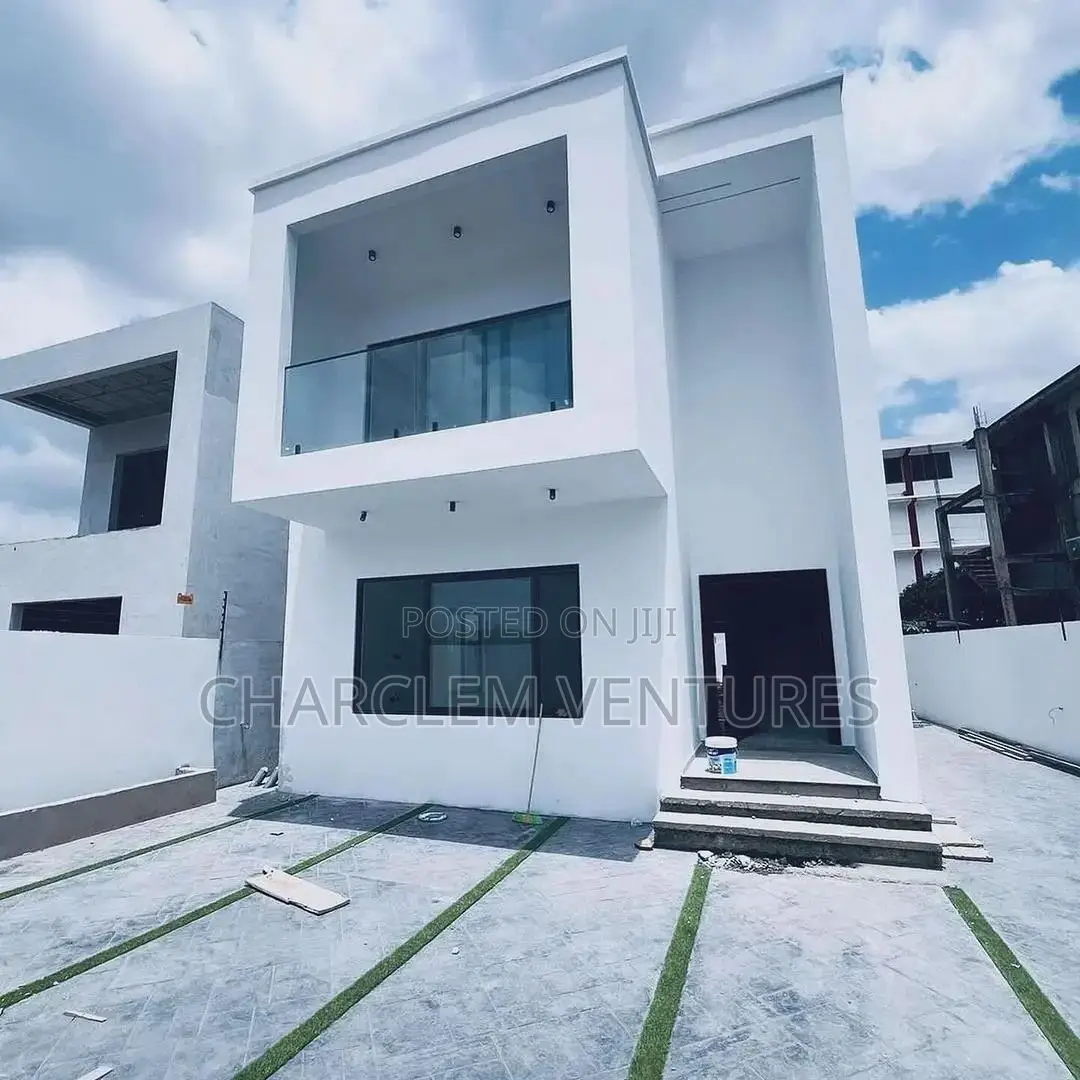 3bdrm House in Charclem Ventures, Ashaley Botwe for sale