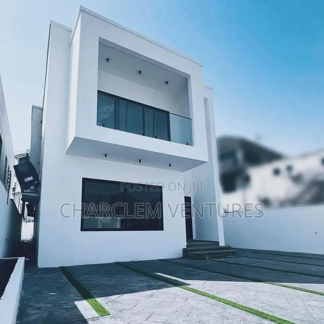 3bdrm House in Charclem Ventures, Ashaley Botwe for sale