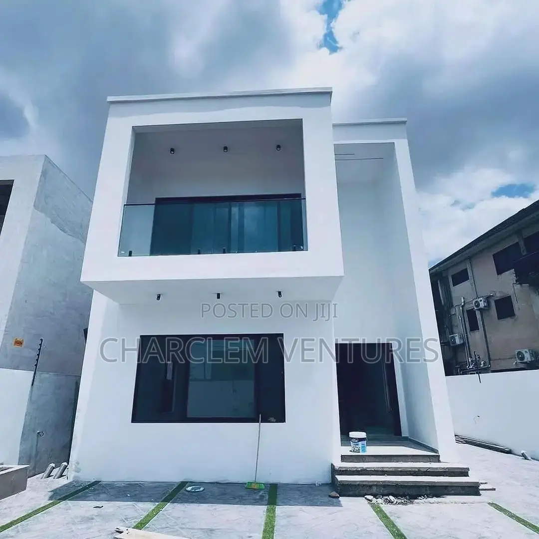 3bdrm House in Charclem Ventures, Ashaley Botwe for sale
