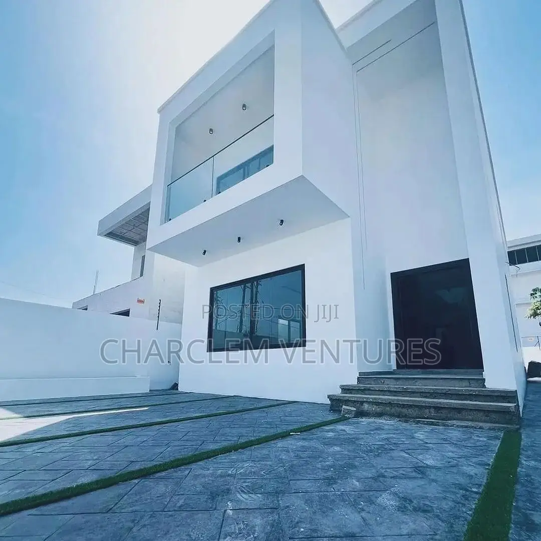 3bdrm House in Charclem Ventures, Ashaley Botwe for sale