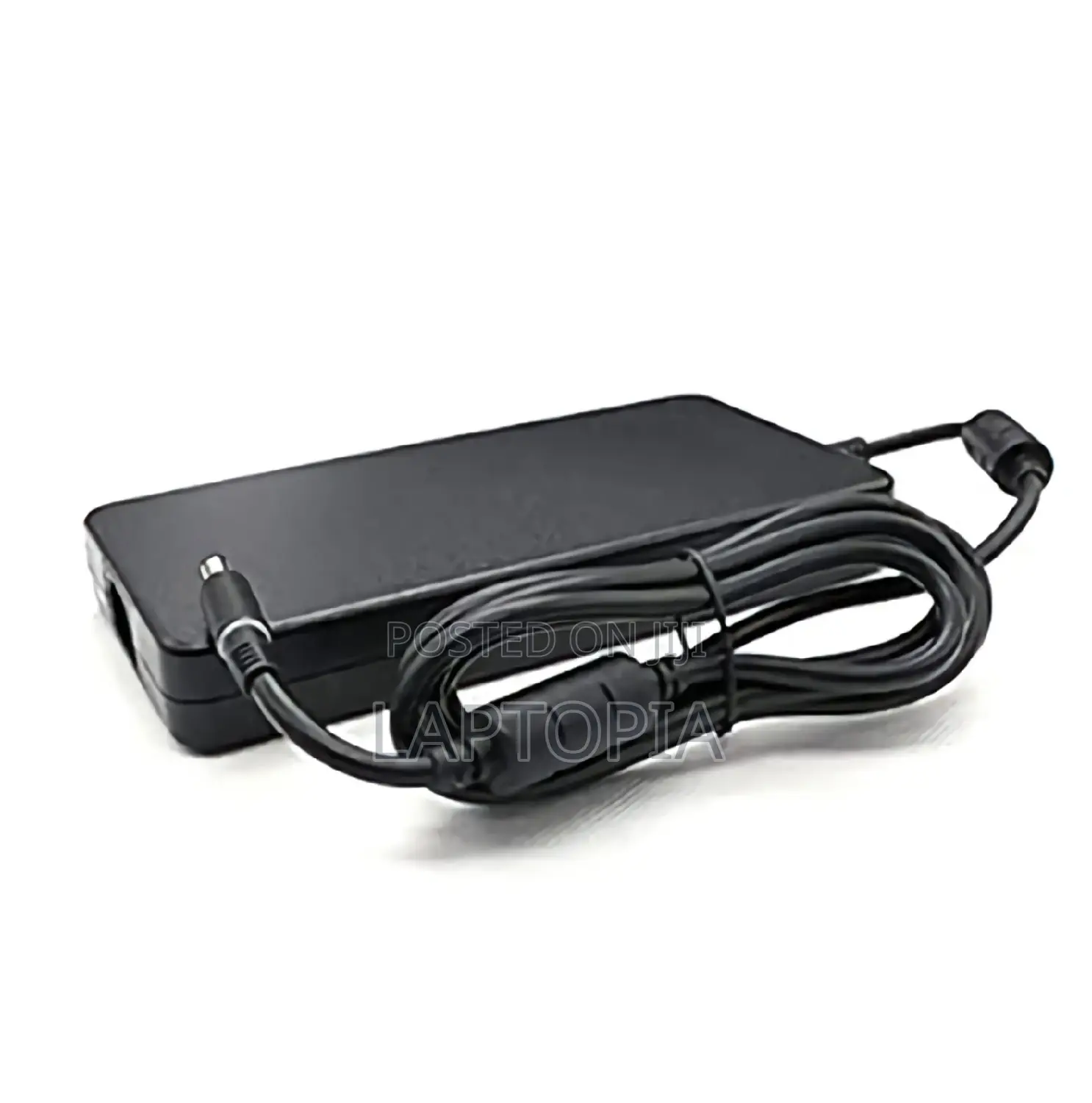 Original Dell Precision and Alienware
Big Pin 240W Charger