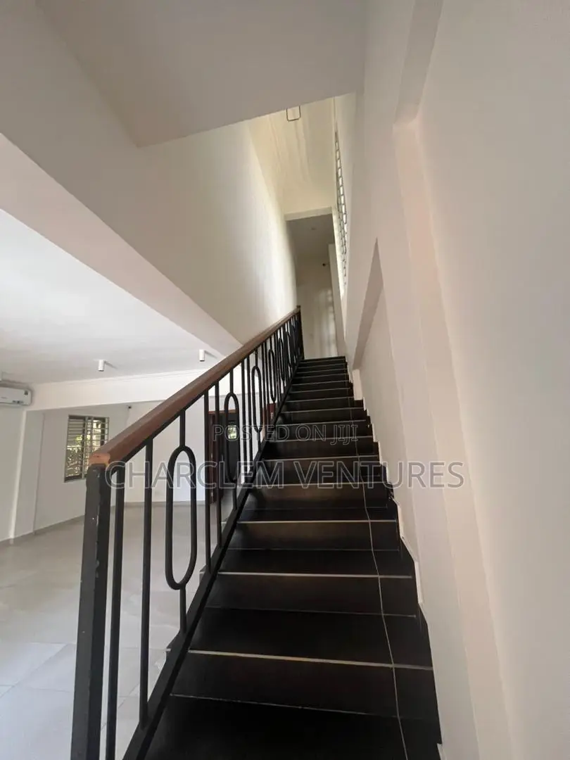 4bdrm House in Charclem Ventures, Oyarifa for sale
