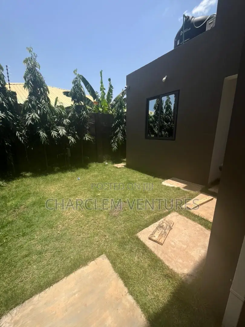 4bdrm House in Charclem Ventures, Oyarifa for sale