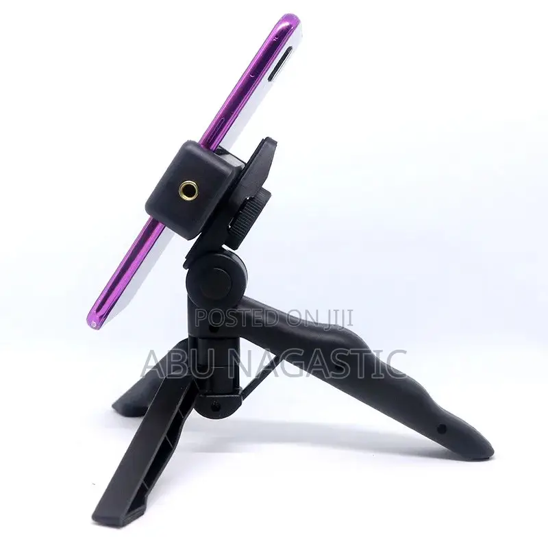 Phone Handheld Grip Stabilizer