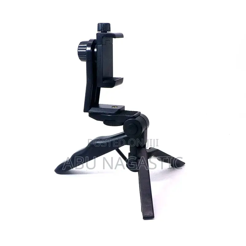 Phone Handheld Grip Stabilizer