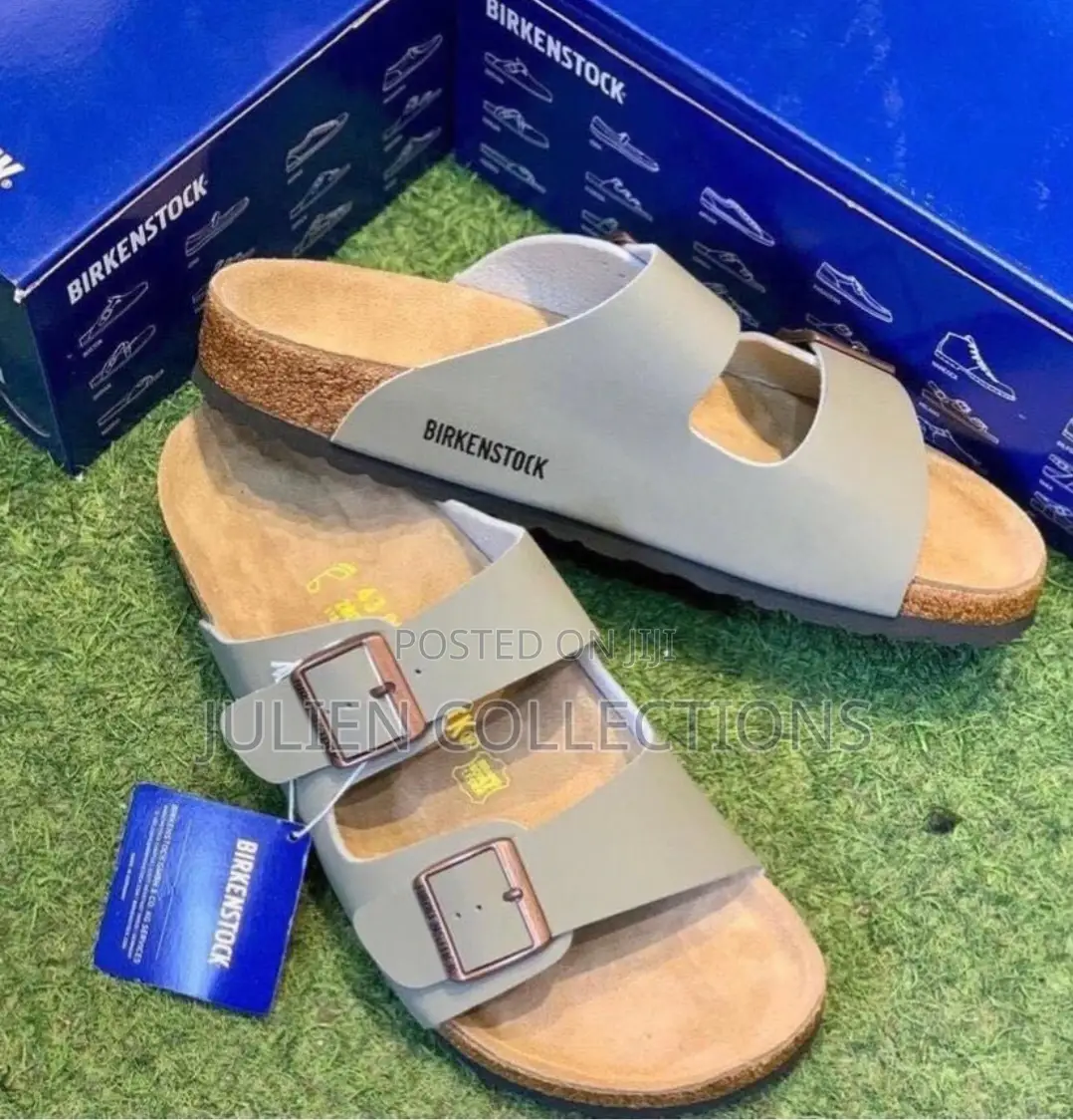Birkenstock
