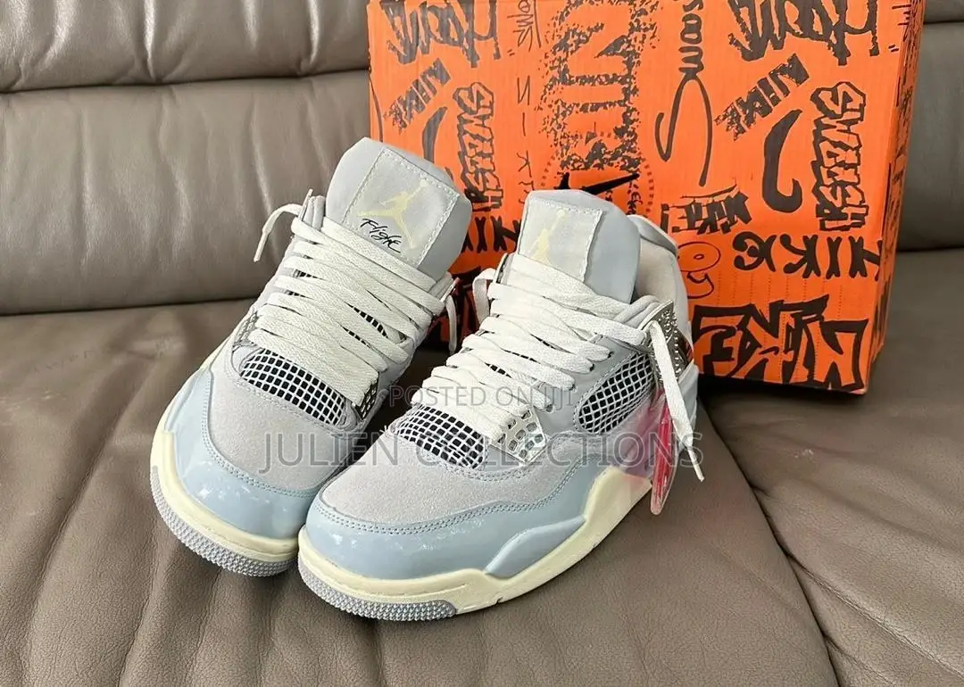 Jordan Retro 4