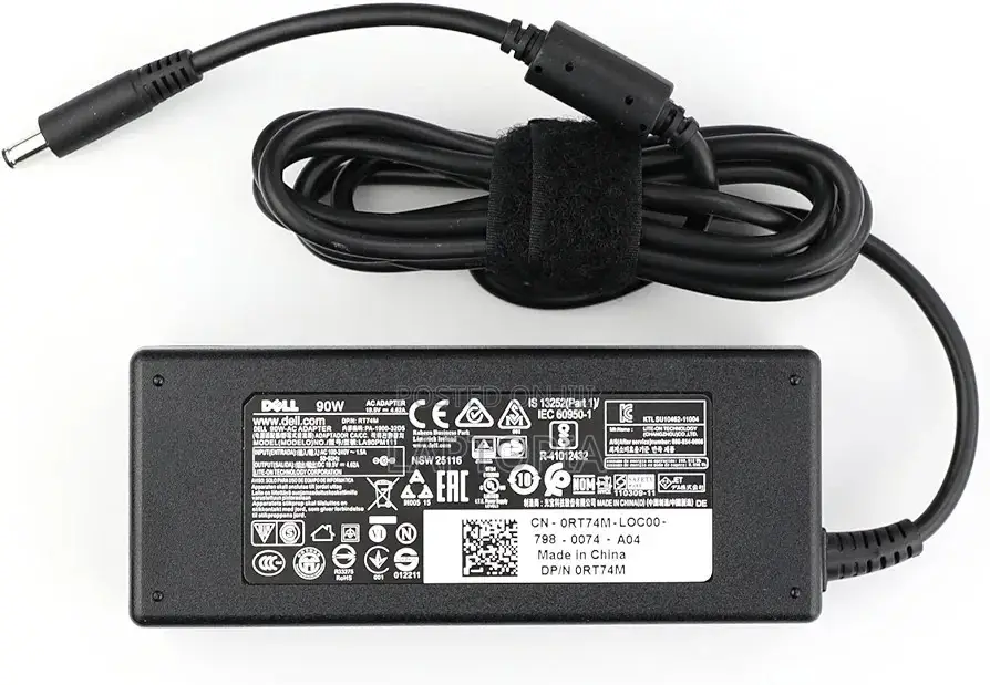 Dell Small Pin Charger 90W