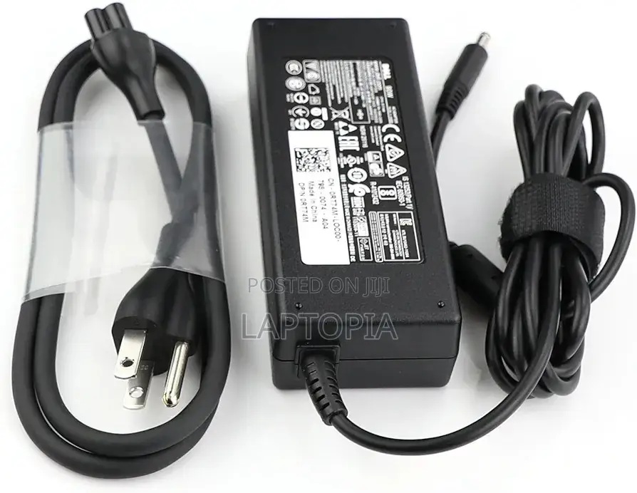 Dell Small Pin Charger 90W