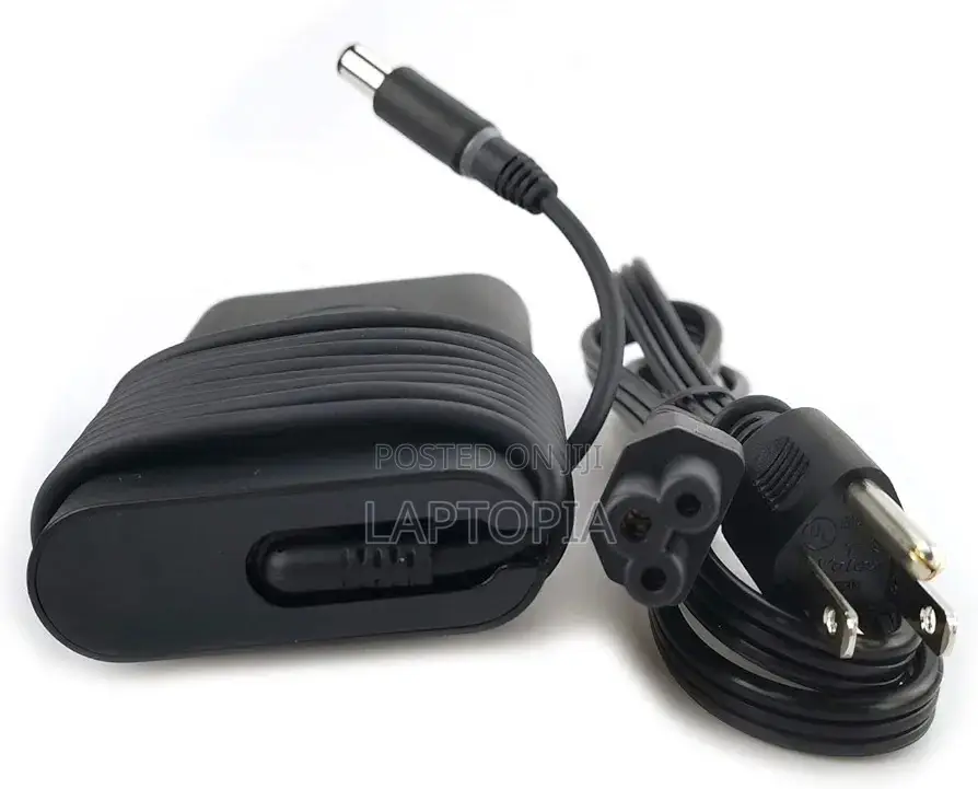 Original Dell Latitude Charger Big Pin
65w