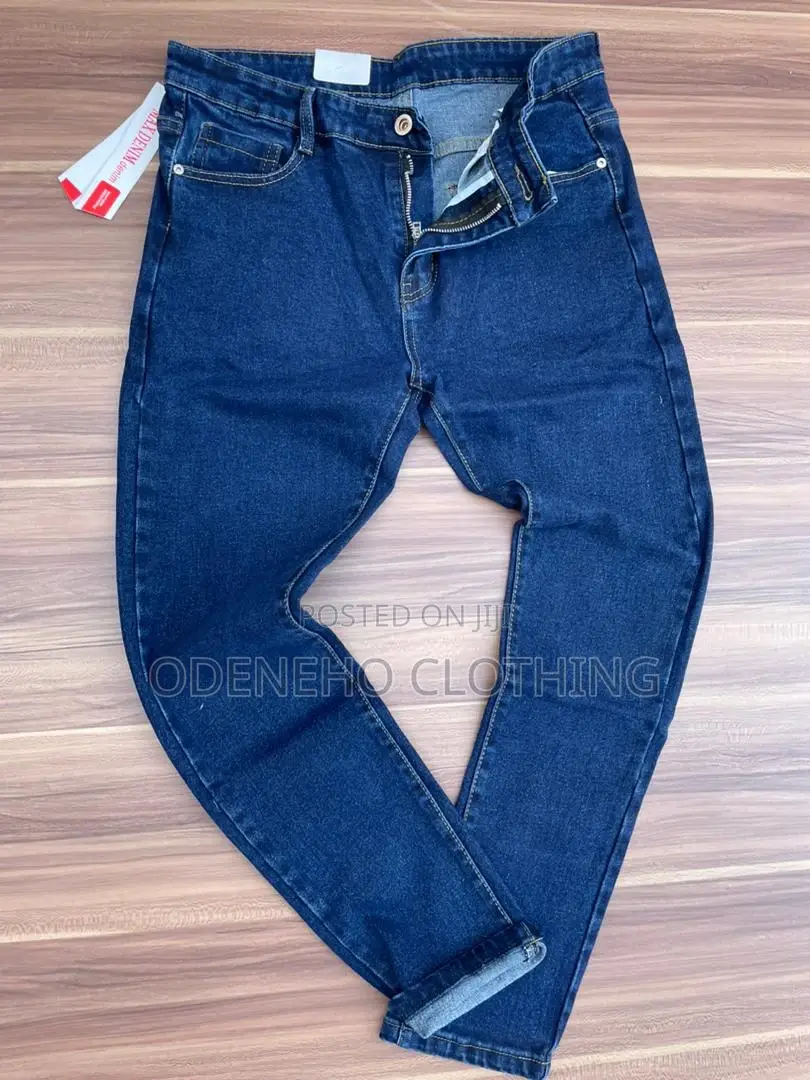 Quality Turkey Jeans