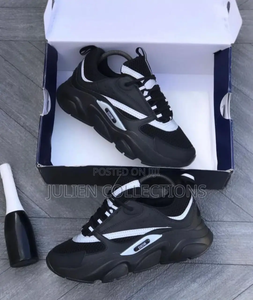 Dior Hommer