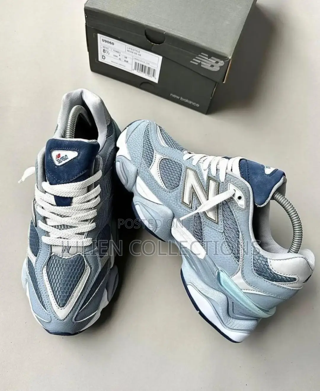 New Balance 9060