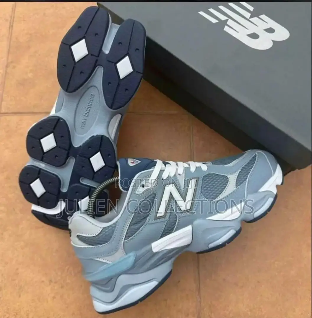 New Balance 9060