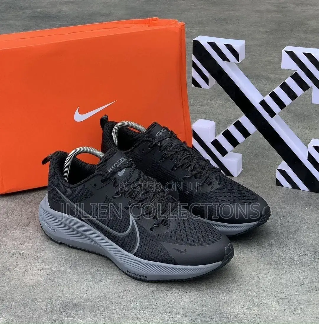 Nike Air Runner