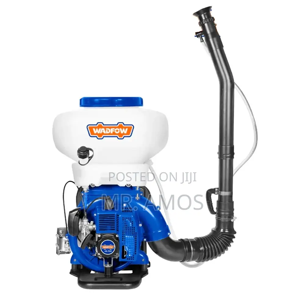 14 Liter Gasoline Mist Blower 41.5cc - Wkn1a41