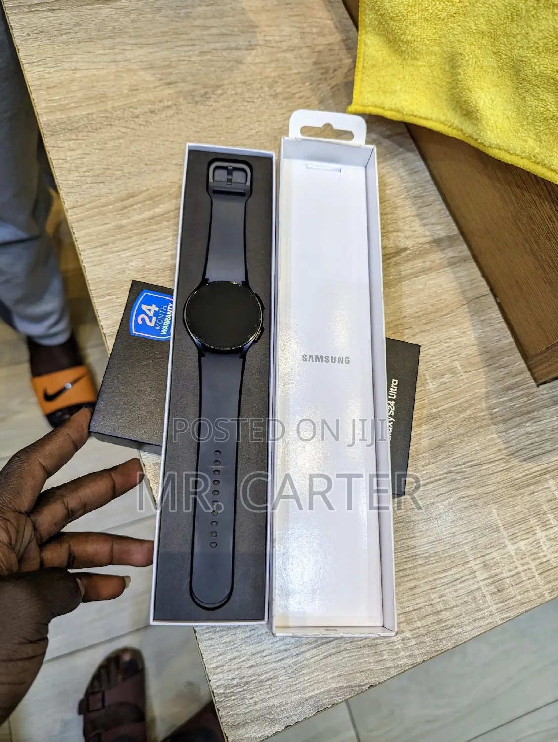 Galaxy Watch6 44mm