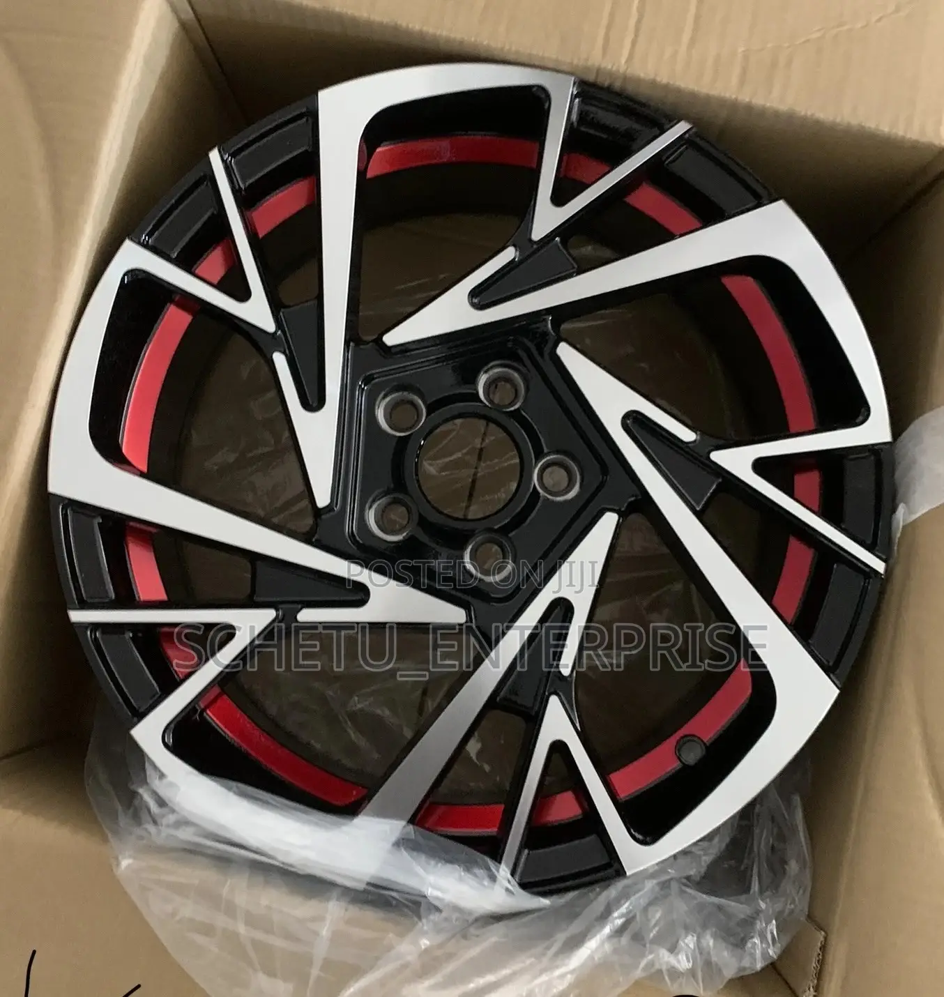 Original Rim Available, for Toyota, Benz,Hyundai, Honda Etc