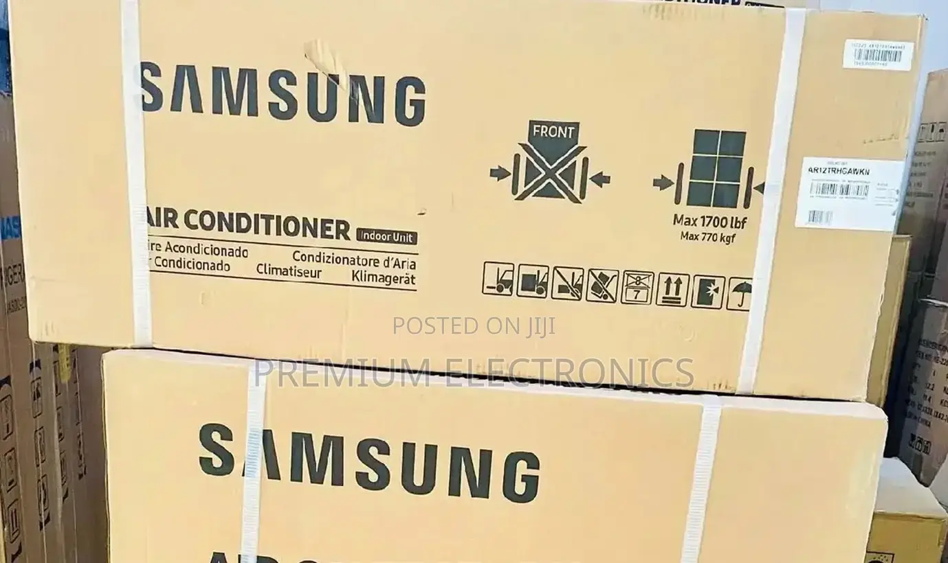 Prime Samsung 1.5hp R410 AC AR12CRHGAWK/AF