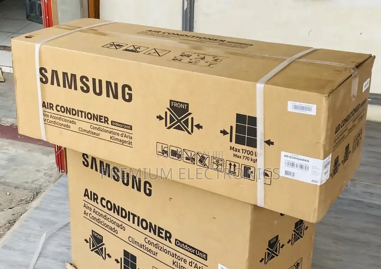 2026 Price Samsung 2.0hp Split Ar18crhgawk/Af World Cup Promo