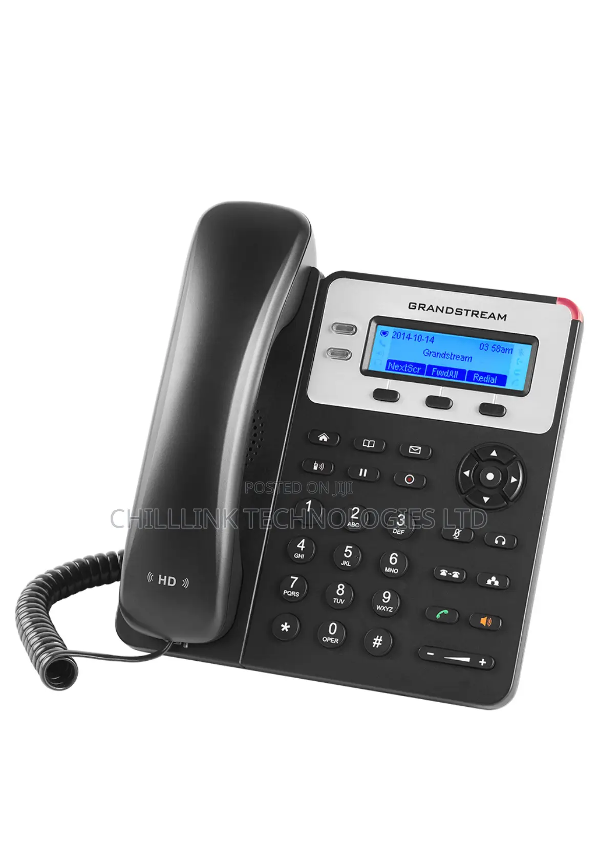 Grandstream IP Phone GXP1620/1625