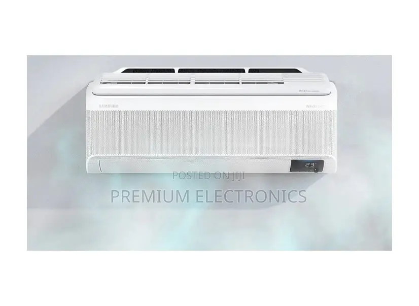 Quality Inverter 2.0hp Samsung Windfree AC AR18BVEAMWK/GA