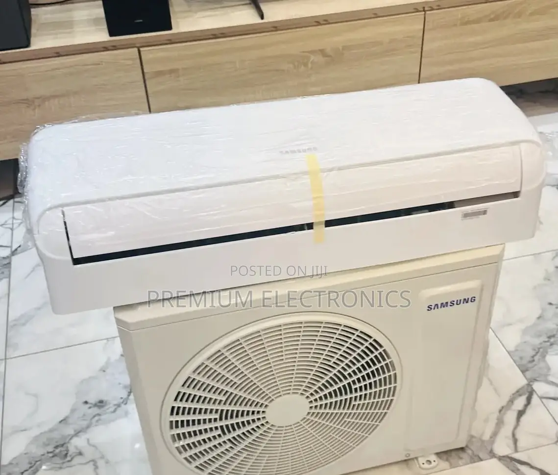 Promo! Samsung 2.0hp Inverter Air Conditioner AR18BVHGAWK/