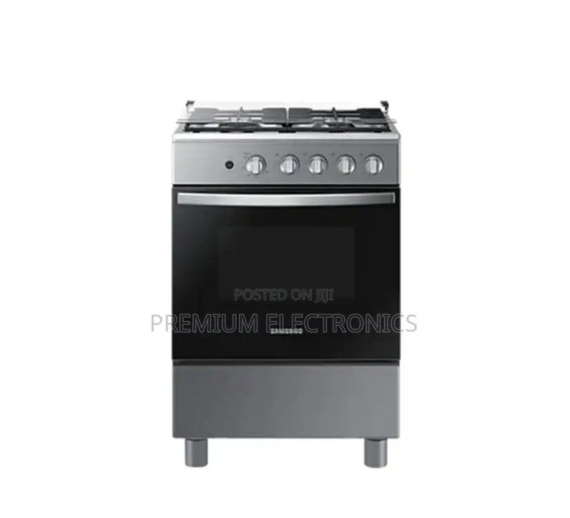 Samsung-4-Burner-Gas-Cooker-With-Grill-Nx24bg45411vgh