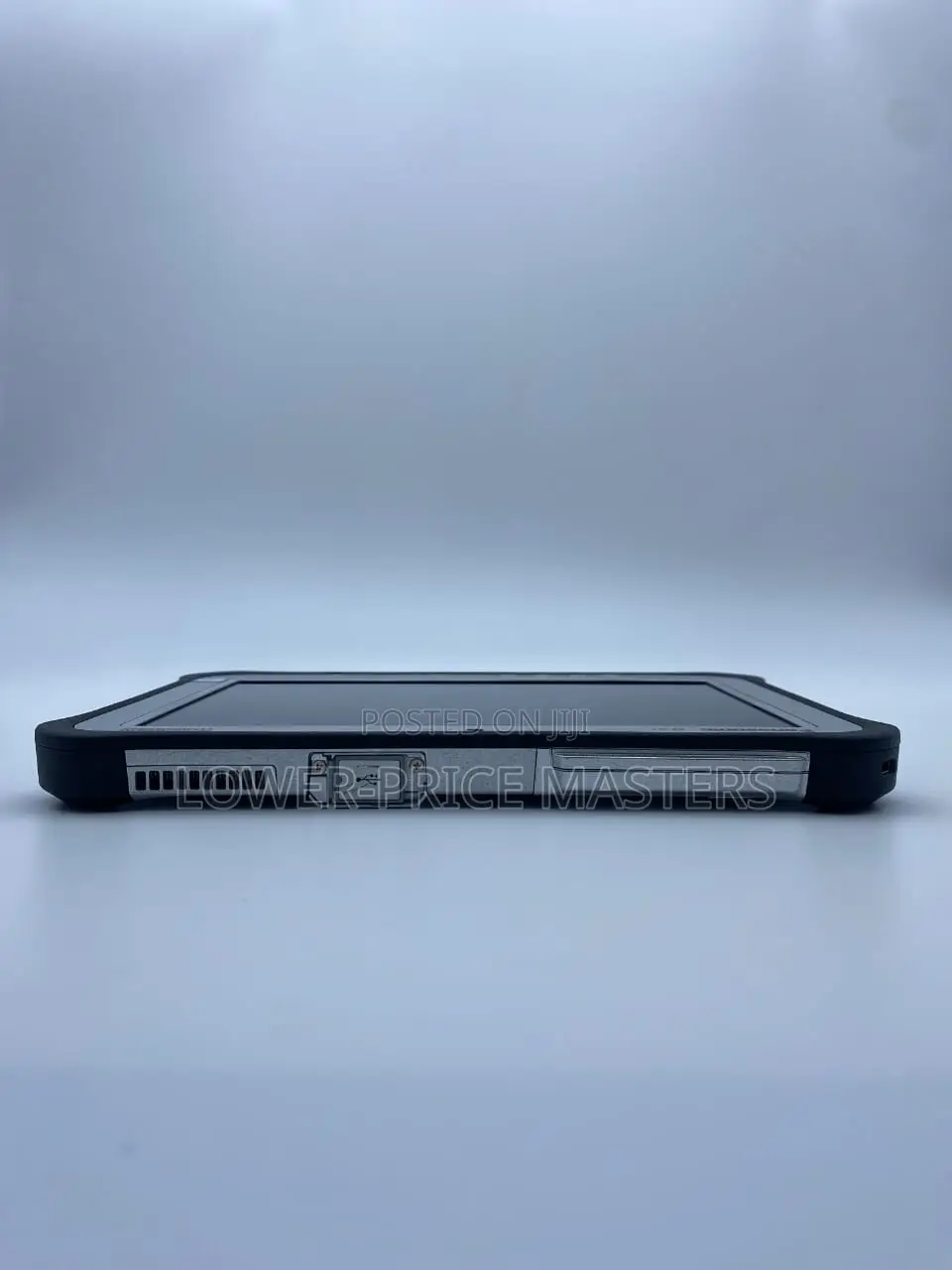 Panasonic FZG1 - 5 Touchpad