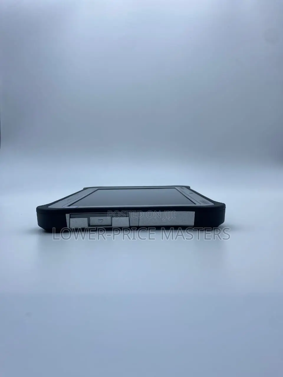 Panasonic FZG1 - 5 Touchpad