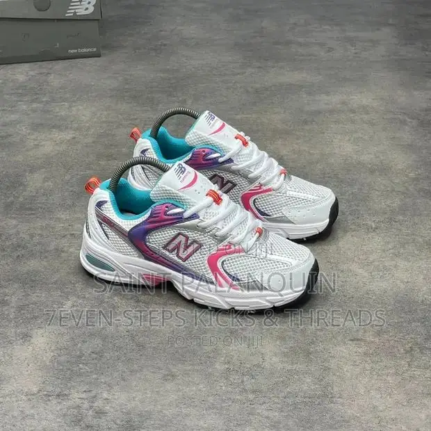 New Balance