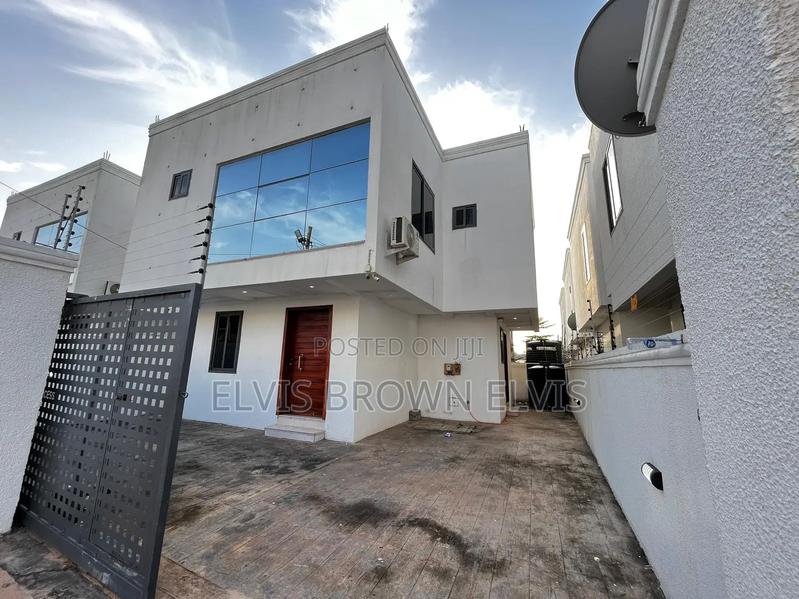 3bdrm House in Ajiriganor, Adjiriganor for rent
